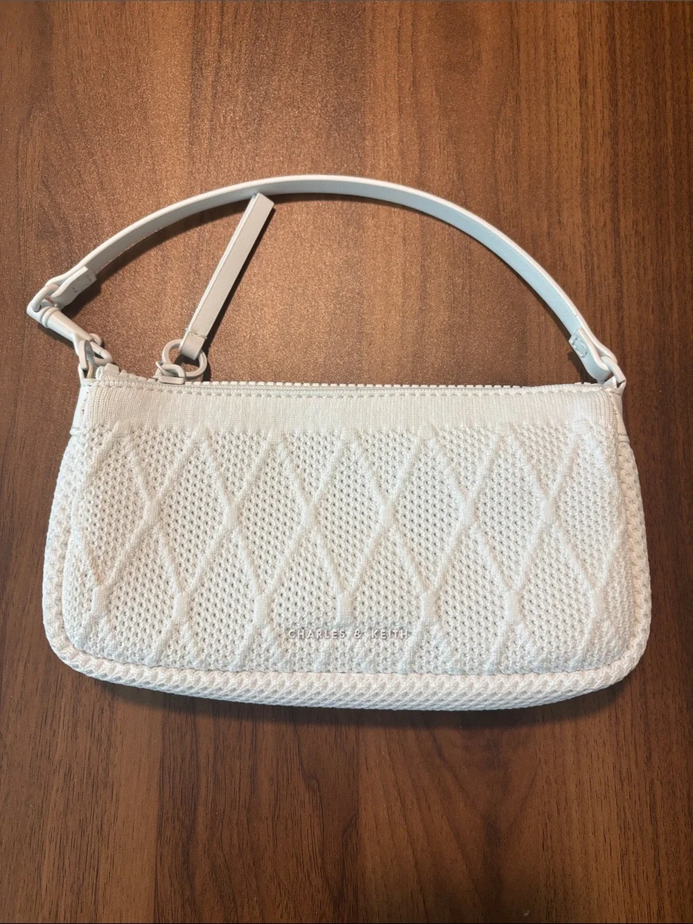 Charles & Keith Handbag
